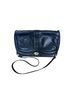 Etienne Aigner Blue Leather Shoulder Bag One size - photo 1