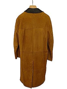 Robert Talbott Robert Talbot Coat (view 2)