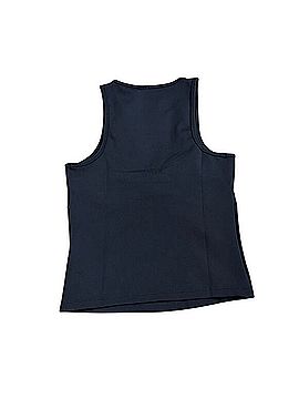 Girlfriend Collective Quinn Tank Top (view 2)