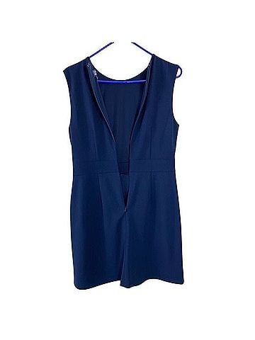 Donna Morgan Cocktail Dress (view 2)