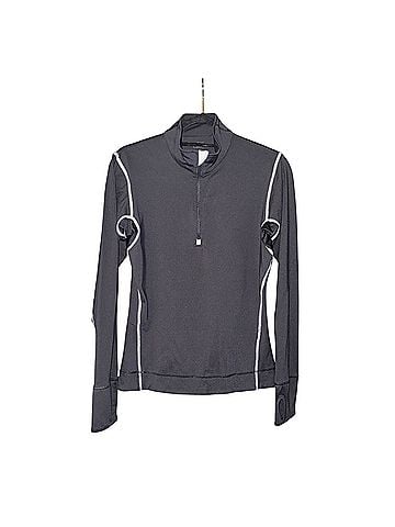 Alo Yoga Long Sleeve Top (view 1)