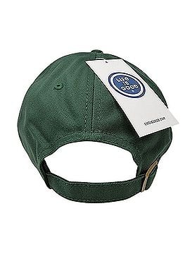Life Is Good Baseball Cap Embroidered Mountain Scene Ridgeline Baseball Cap (view 2)