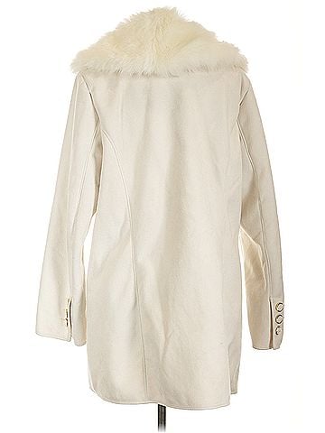 Dennis by Dennis Basso Dennis By Dennis Basso Coat (view 2)