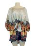 Peter Nygard Peter Nygard 3/4 Sleeve Top - photo 1