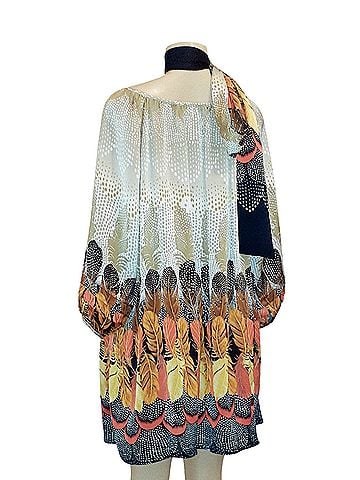 Peter Nygard Peter Nygard 3/4 Sleeve Top (view 2)