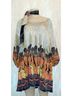 Peter Nygard Peter Nygard 3/4 Sleeve Top - photo 6