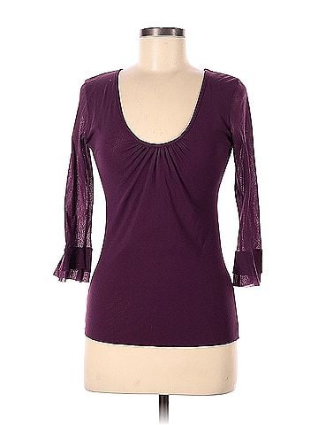 Petit Pois Petit Pois Long Sleeve Top (view 1)