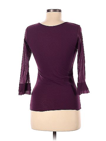 Petit Pois Petit Pois Long Sleeve Top (view 2)