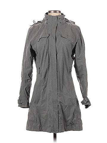 REI Rei Raincoat (view 1)