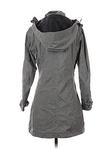 REI Rei Raincoat (view 2)