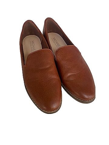Michael Flats (view 1)