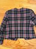 Pendleton wool cropped blazer Blazer - photo 6