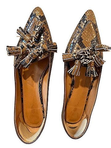 Polo by Ralph Lauren Flats (view 1)