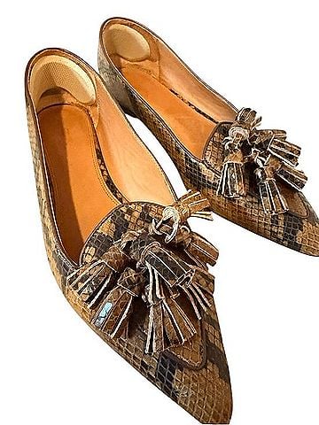 Polo by Ralph Lauren Flats (view 2)