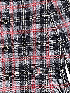 Pendleton wool cropped blazer Blazer (view 2)