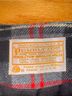 Pendleton wool cropped blazer Blazer - photo 5