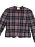 Pendleton wool cropped blazer Blazer - photo 1