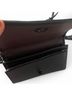 Coach Black Leather Crossbody Bag One size - photo 5