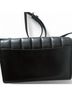 Coach Black Leather Crossbody Bag One size - photo 6
