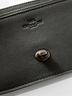 Coach Black Leather Crossbody Bag One size - photo 4