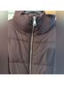 H&M 100% Polyester Purple Jacket Size L - photo 3