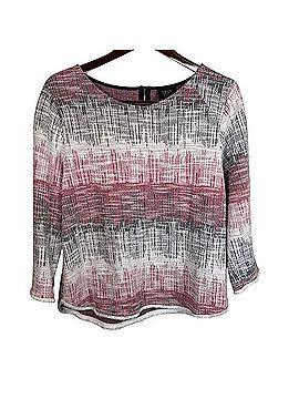 W5 Long Sleeve T-Shirt (view 2)