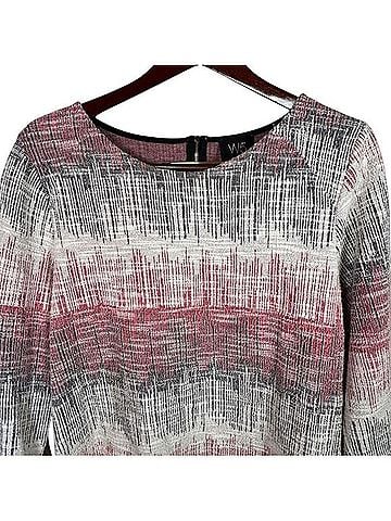 W5 Long Sleeve T-Shirt (view 1)