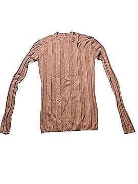 MNG Basics Cashmere Pullover Sweater (view 2)