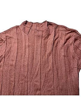 MNG Basics Cashmere Pullover Sweater (view 1)