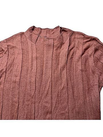 MNG Basics Cashmere Pullover Sweater (view 1)