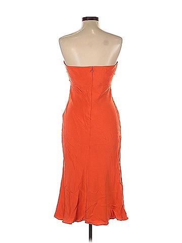 Lauren by Ralph Lauren Lauren By Ralph Lauren Cocktail Dress (view 2)