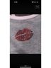 Pink Gray Sleeveless Blouse Size XS - photo 4