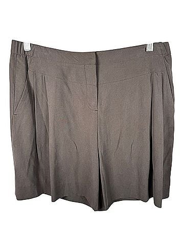 Halston Heritage Dressy Shorts (view 1)