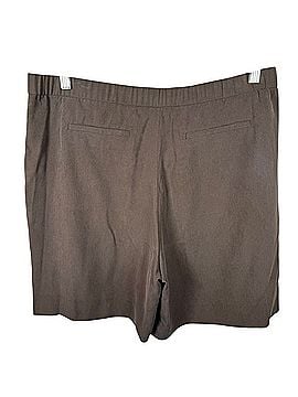 Halston Heritage Dressy Shorts (view 2)