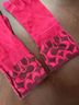 Coach Solid Pink Gloves One size - photo 3