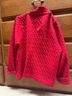 Liz Claiborne Red Jacket Size L - photo 4
