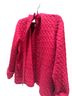 Liz Claiborne Red Jacket Size L - photo 1