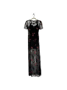 For Love & Lemons Desert Rose Casual Dress (view 2)