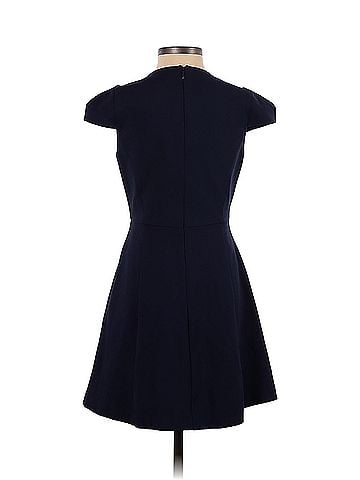 Halston Heritage Halston Heritage Cocktail Dress (view 2)