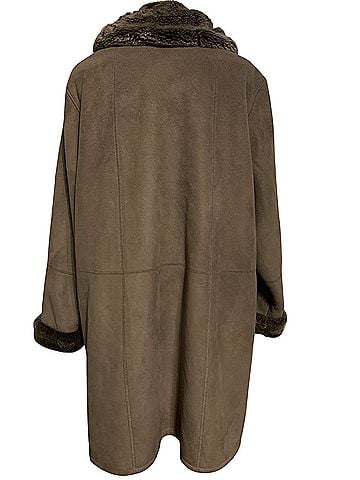 Gallery Coat (view 2)