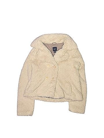 Gap Kids Faux Fur Jacket (view 1)