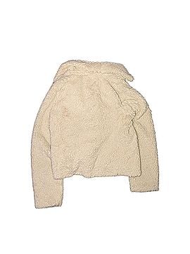 Gap Kids Faux Fur Jacket (view 2)