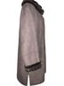 Gallery 100% Polyester 72% Acrylic 28% Acrylic Gray Coat Size 2X - photo 4