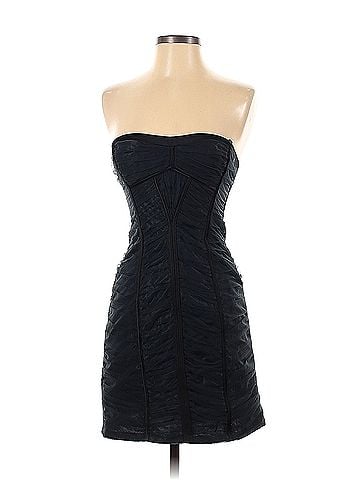 BCBGMAXAZRIA Bcbgmaxazria Casual Dress (view 1)
