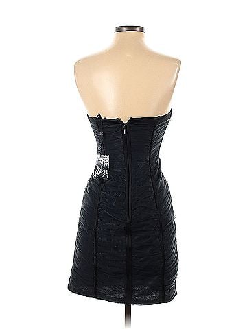 BCBGMAXAZRIA Bcbgmaxazria Casual Dress (view 2)