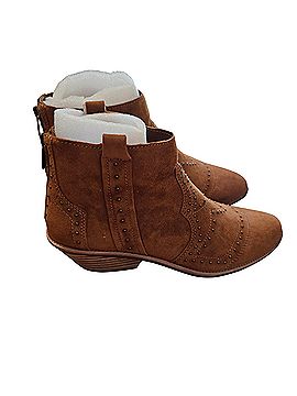 Vince Camuto Ankle Boots (view 1)