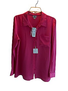 Worthington Button-Down Shirt (view 1)