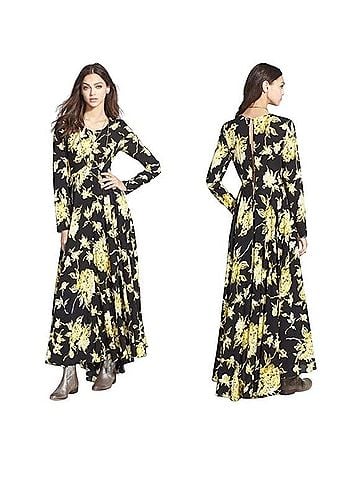 Free People First Kiss Casual Dress (view 1)