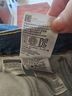 Levi's 100% Cotton Blue Jeans Size 42 waist - photo 8