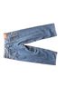 Levi's 100% Cotton Blue Jeans Size 42 waist - photo 2